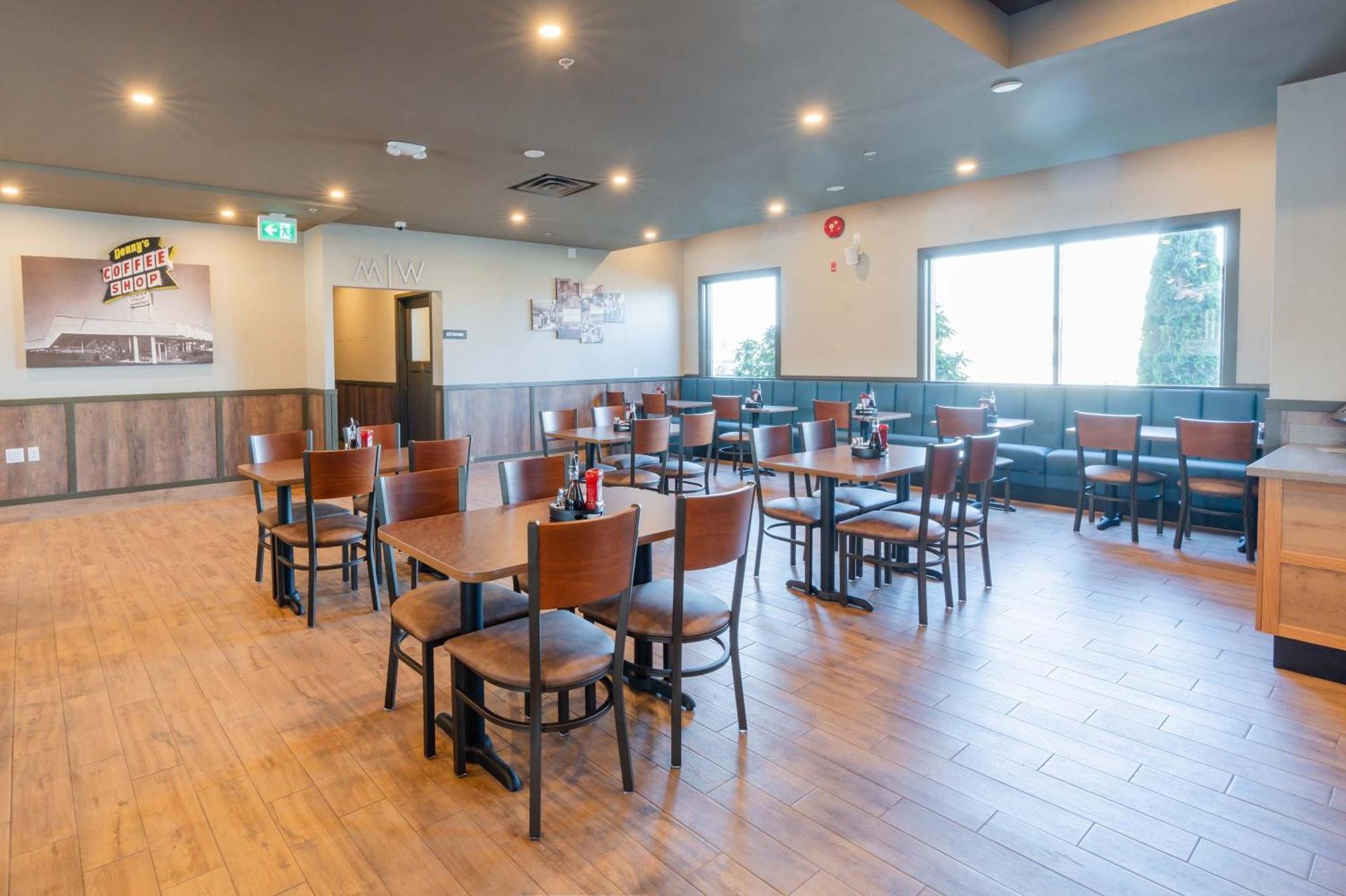 三德曼维多利亚酒店 維多利亞 外观 照片